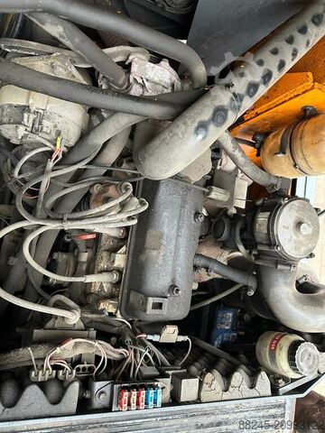 VS-22620 LPG heftruck Still M15 Sideshift STILL M15