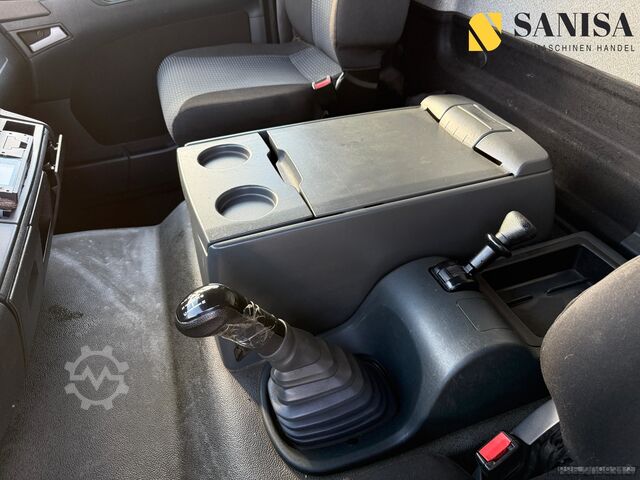 Camion refrigerato MAN TGM 18.290/LBW/Thermo King T-1200R/ 2 Ka