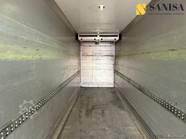 Camion refrigerato MAN TGM 18.290/LBW/Thermo King T-1200R/ 2 Ka