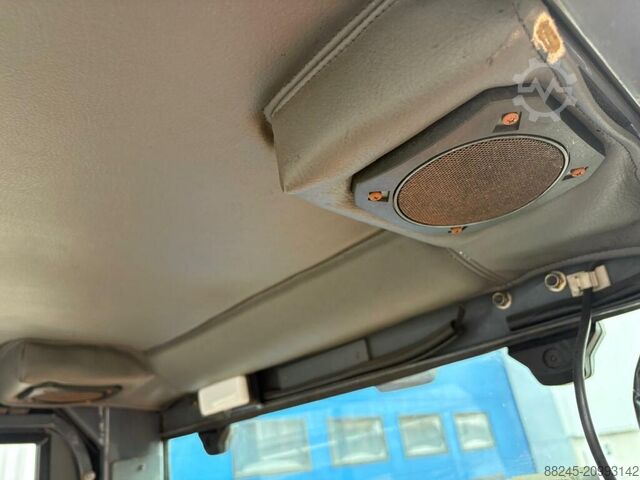 VS-22634 Electric forklift Toyota 7fbmf35 TOYOTA 7fbmf35