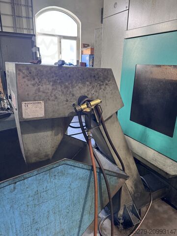 Centro de mecanizado universal Deckel Maho DMU 70 VL