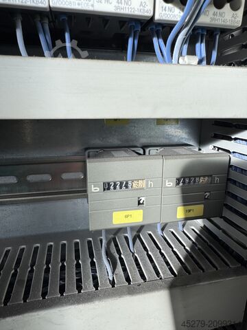 Centro de mecanizado universal Deckel Maho DMU 70 VL