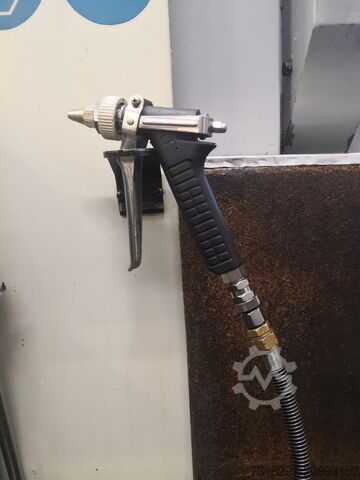 Vlakslijpmachine Chevalier 2443VMC