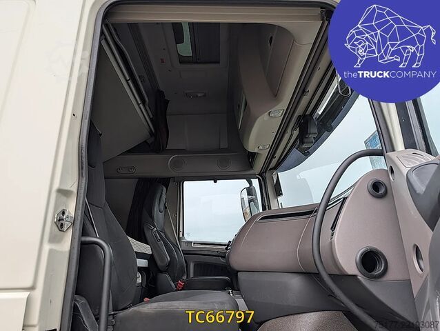 MTS standard DAF XF 480