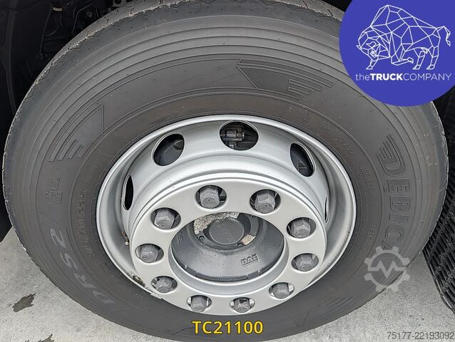 Standard-SZM DAF XG 480
