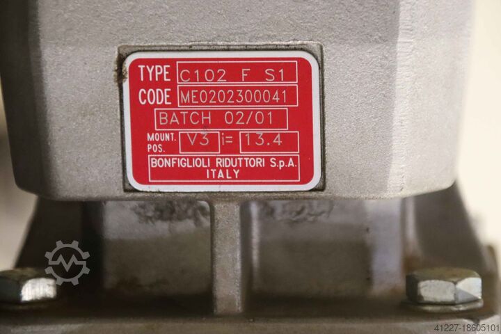 Rollenslijpmachine Hermes Metis RM-500/2150