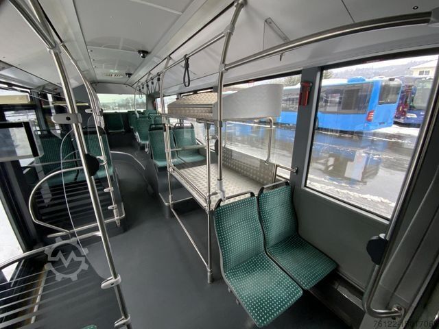 Autobus przegubowy MERCEDES-BENZ O 530 G Citaro CNG/Euro 5/Klima/ A 23