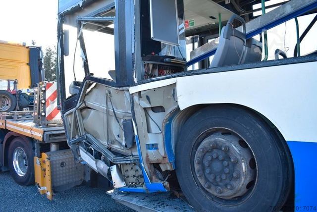 Αστικό λεωφορείο MERCEDES-BENZ O 530 Citaro / A21 / A20 / Lion`s City