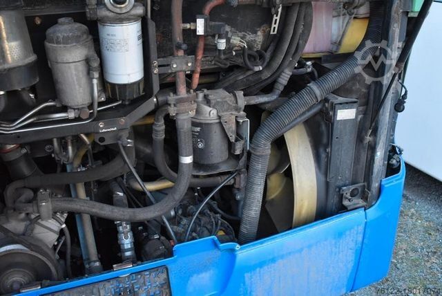 Αστικό λεωφορείο MERCEDES-BENZ O 530 Citaro / A21 / A20 / Lion`s City