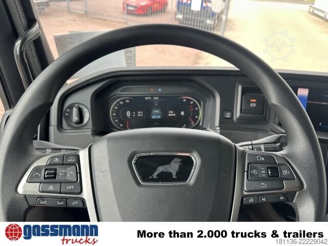Standardni tegljač MAN TGX 18.510 4x2 LL