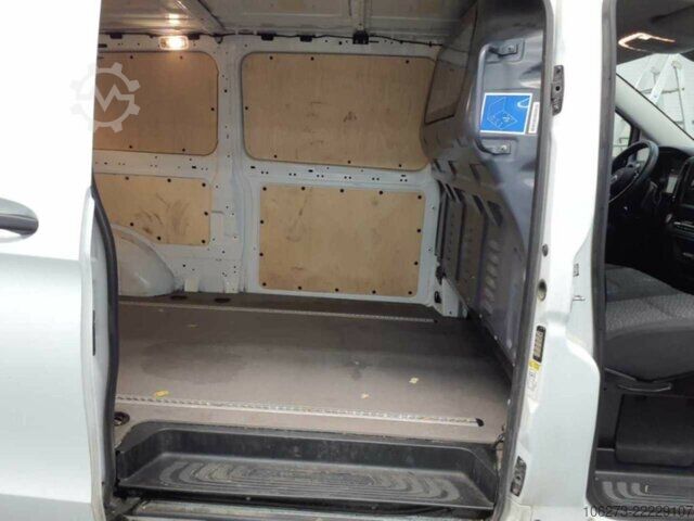Furgon Mercedes-Benz Vito116CDI KA Extralang,Automatik,Klima,Kamera