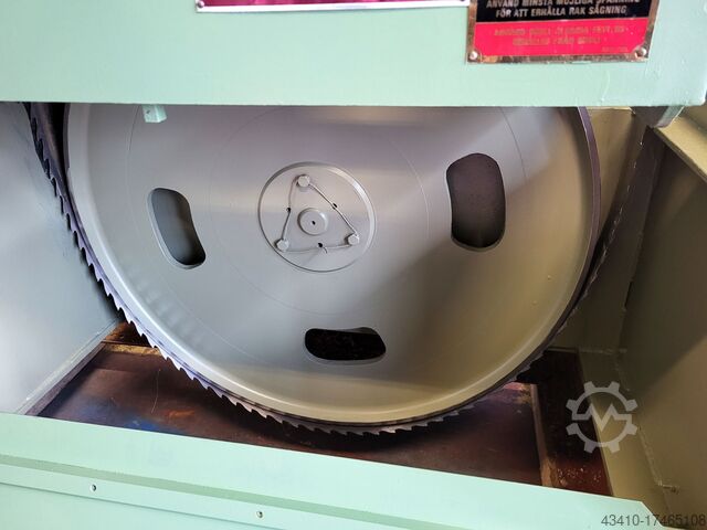 Lintzaag Stenner VHM36