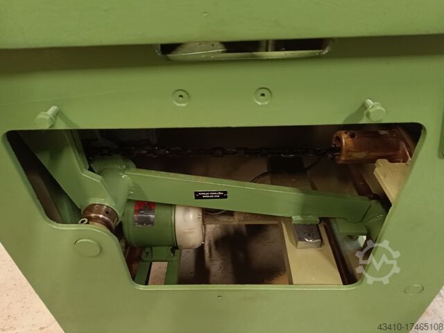 Lintzaag Stenner VHM36