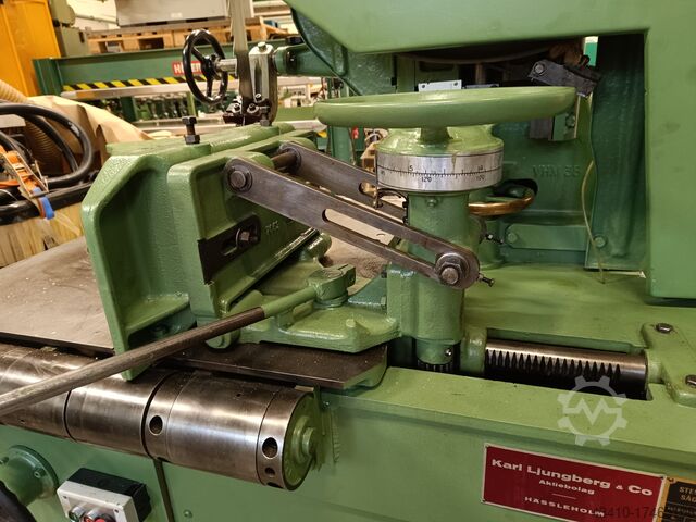 Sierra de cinta Stenner VHM36