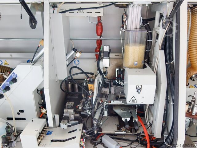 Encoladora de cantos por una sola cara BIESSE AKRON 1440 A
