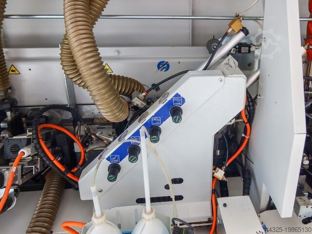 Encoladora de cantos por una sola cara BIESSE AKRON 1440 A