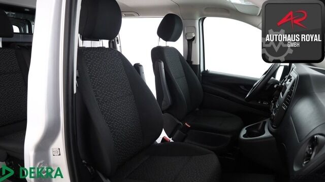 Microbuz mercedes-benz Vito 114 CDI 4M MIXTO STANDHZ,KLIMA,DACHRELING