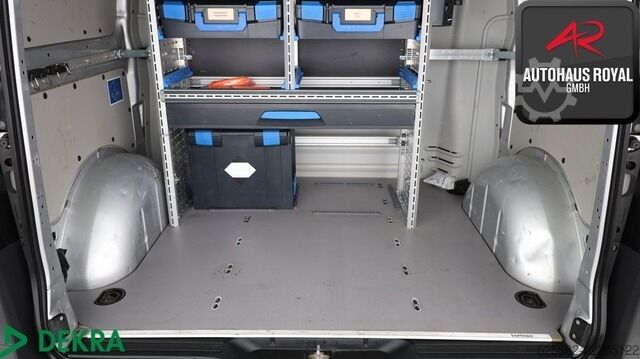 Microbuz mercedes-benz Vito 114 CDI 4M MIXTO STANDHZ,KLIMA,DACHRELING
