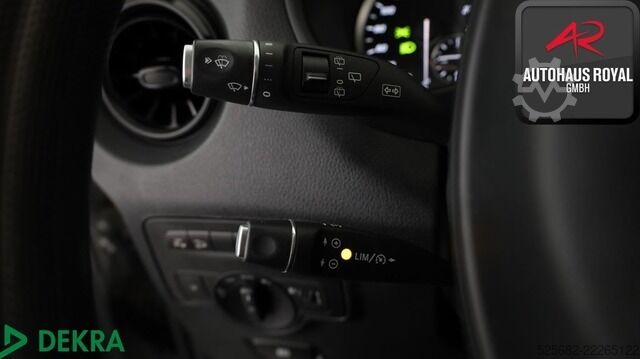 Microbuz mercedes-benz Vito 114 CDI 4M MIXTO STANDHZ,KLIMA,DACHRELING