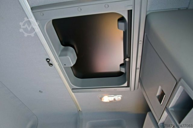 Autodraagtruck MERCEDES-BENZ Atego 824 Autotransporter 3-Zug Neu