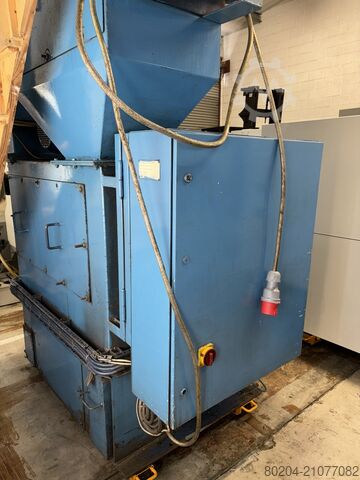 Straalunit SPENCER AND HALSTEAD M101