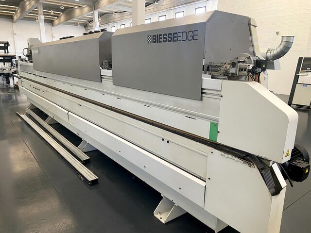 Placeholder BIESSE STREAM B1