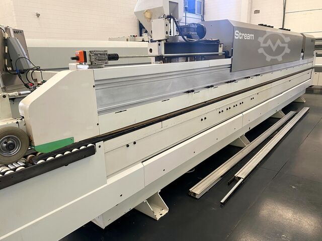 Placeholder BIESSE STREAM B1