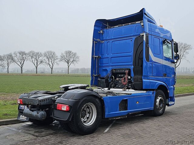 Standaard trekker DAF XF 460