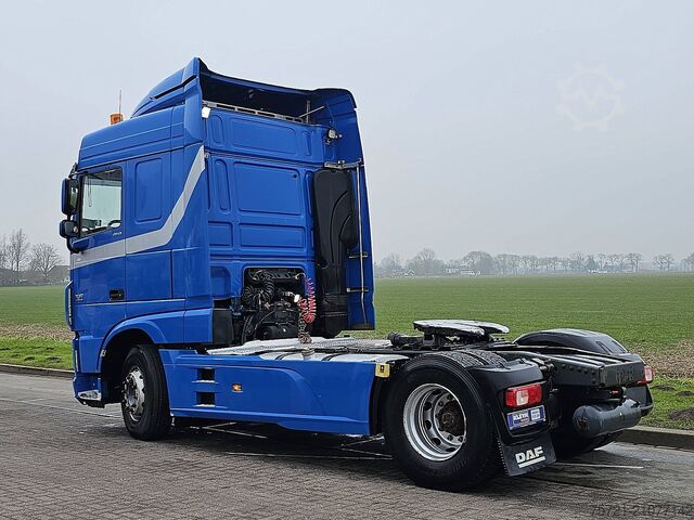 Standaard trekker DAF XF 460