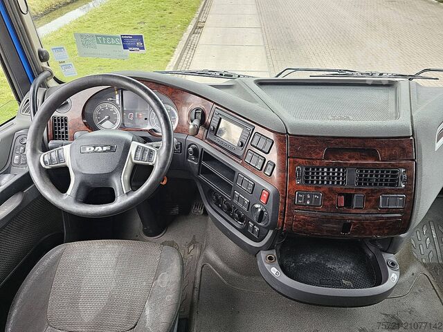 Standaard trekker DAF XF 460