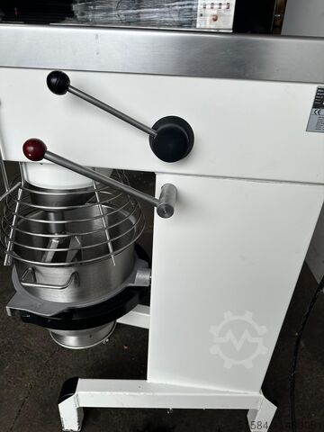 Planetaire mixer Bear AR30