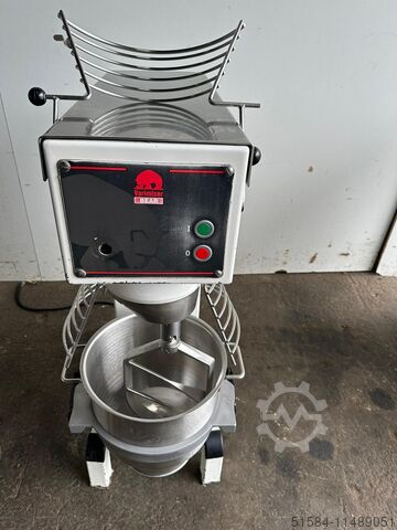 Planetaire mixer Bear AR30