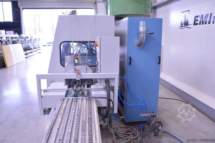 VERF AUTOMATISCH FALCONI PROFISPRAY