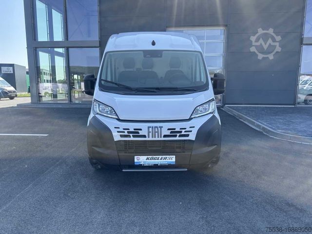 Kastenwagen Fiat Ducato