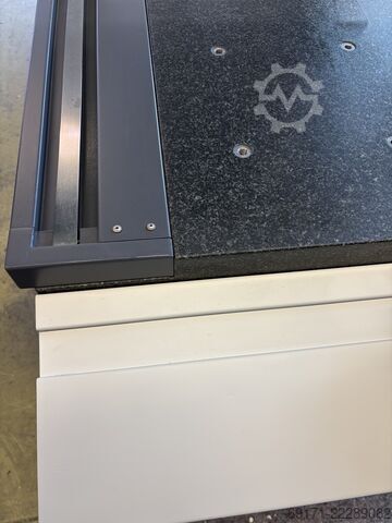 Mașină de măsurat în coordonate Carl Zeiss IMT GmbH Prismo 9/18/7 VAST Gold