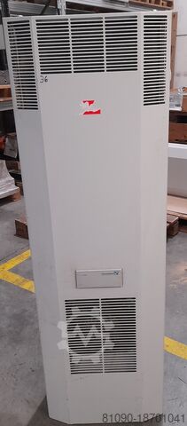 Airconditioner voor kledingkast PFANNENBERG