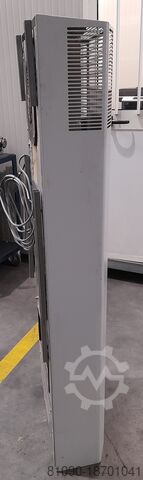 Airconditioner voor kledingkast PFANNENBERG