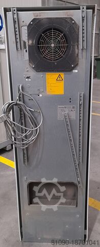 Airconditioner voor kledingkast PFANNENBERG 