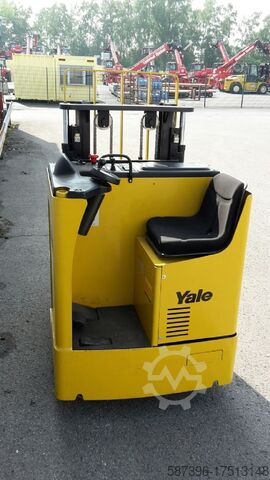 High Level Order Picker Yale MS12S