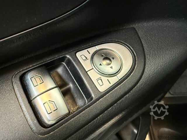 Furgoneta MERCEDES-BENZ Vito Mixto Lang Allrad 4x4 4 Matic Klima STHZ