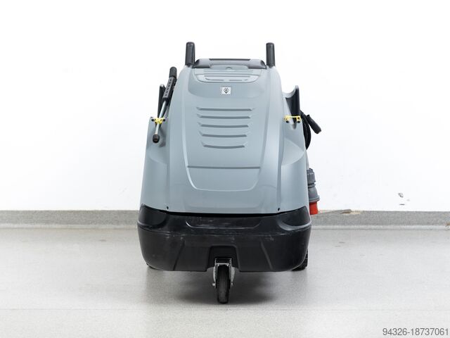 Kärcher HDS-E 8/16-4M 36kW højtryksrenser Kärcher HDS-E 8/16-4M 36kW 760l/h 160bar 2018y
