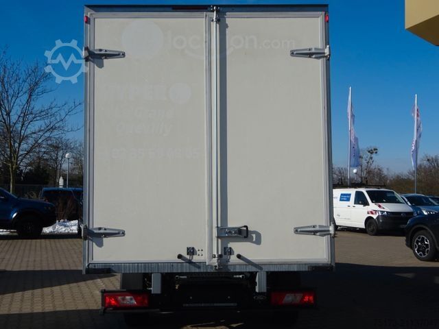 Furgon skrzyniowy FORD Transit 350 L4 130PS HA Trend Koffer Flügeltüren