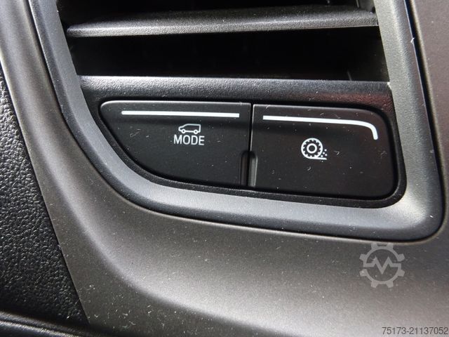 Furgon skrzyniowy FORD Transit 350 L4 130PS HA Trend Koffer LBW