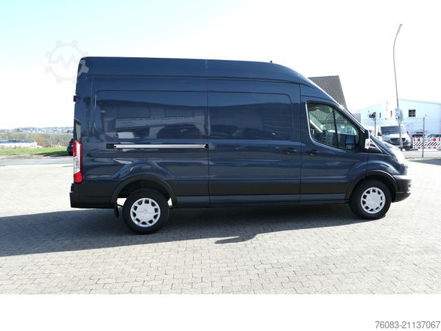 High top van FORD Transit 350 L3H3 extra Hoch Klima Kamera Navi