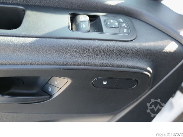 Bestelwagen met verhoogd dak MERCEDES-BENZ Sprinter 315 CDI 907 Maxi Klima Navi 360°Kamera