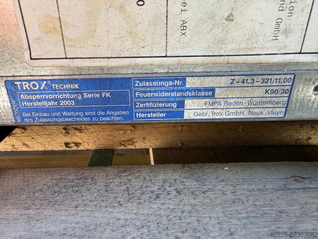  Patronenfilter-Impulsfilter PPVT 156/33-9