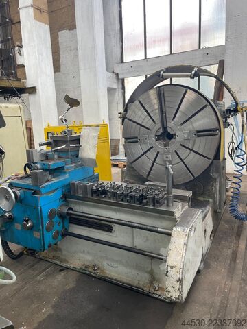  ZERBST DP 1000