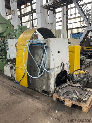  ZERBST DP 1000
