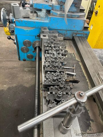  ZERBST DP 1000