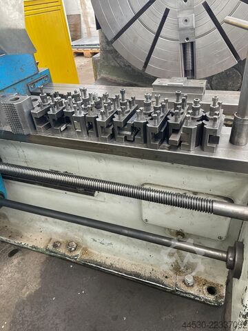  ZERBST DP 1000